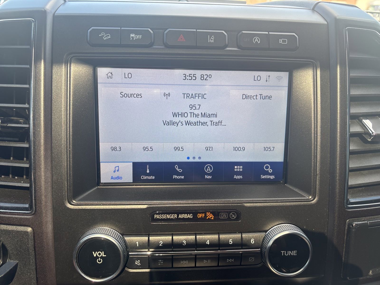 Used 2020 Ford Expedition Limited w/ Equipment Group 302A image 33