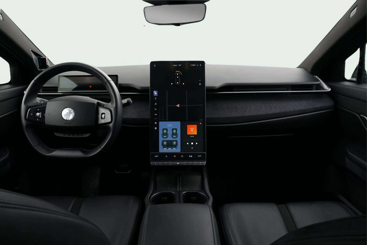 Used 2023 Fisker Ocean Extreme AWD/4WD image 18