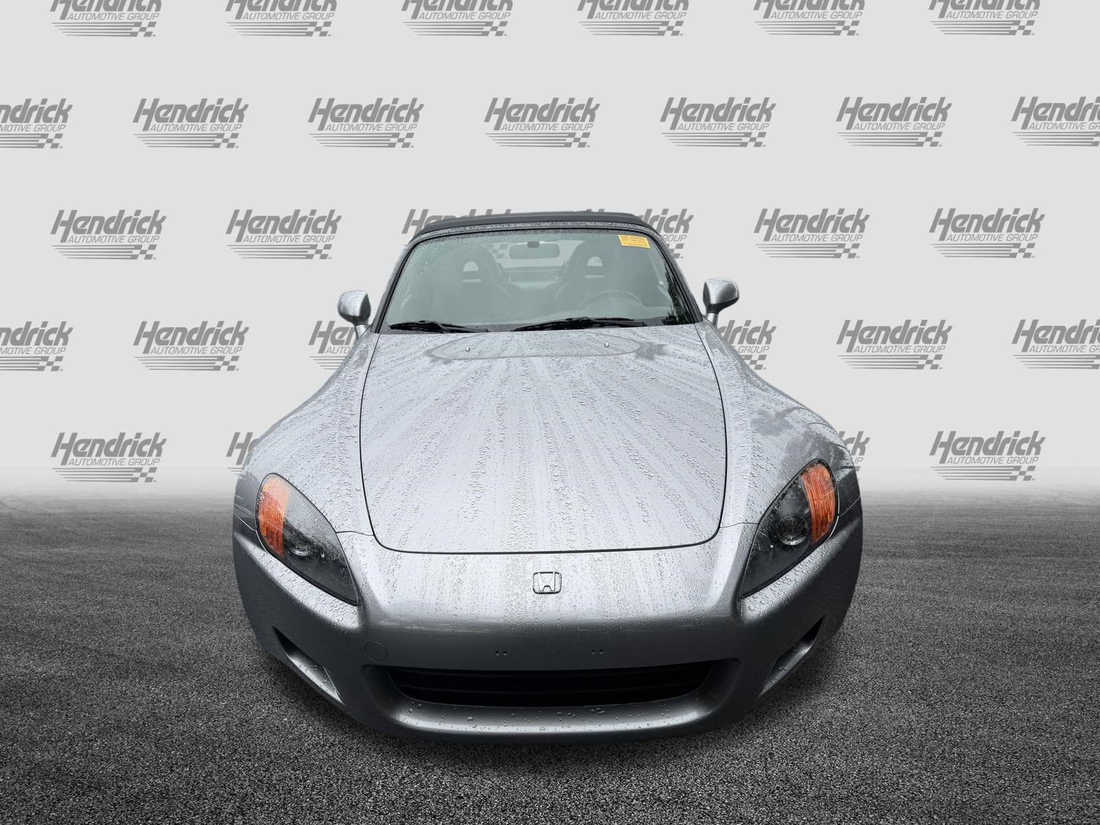 Used 2000 Honda S2000 image 3