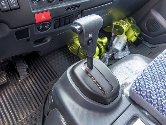 New 2024 Chevrolet Low Cab Forward 5500XG image 13