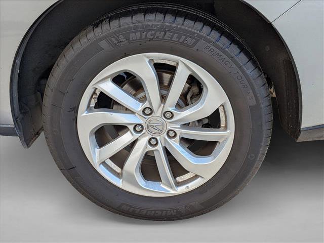 Used 2018 Acura RDX FWD image 20