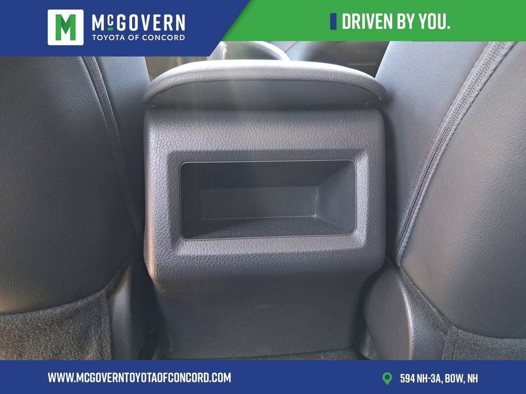 Used 2024 Toyota Camry TRD FWD image 18