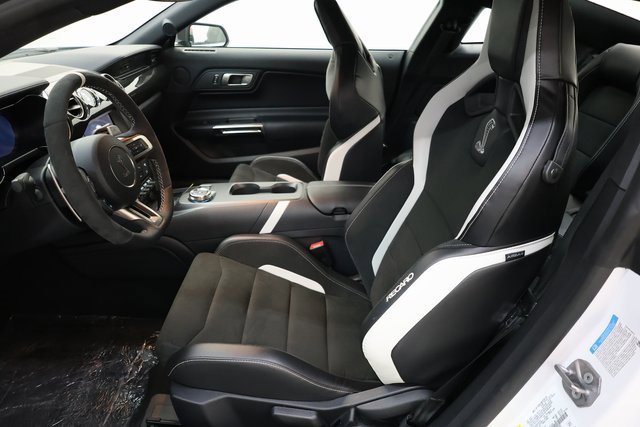 Used 2022 Ford Mustang Shelby GT500 w/ Technology Package image 66