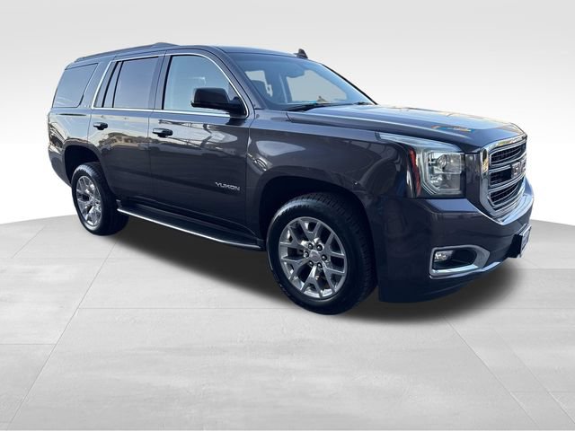 Certified 2018 GMC Yukon SLE w/ SLE Value Package RWD image 7