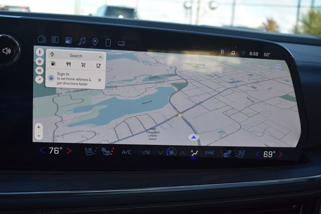 New 2025 Chevrolet Tahoe Premier image 40