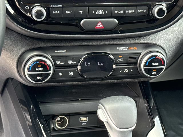 Used 2023 Kia Soul EX FWD image 22