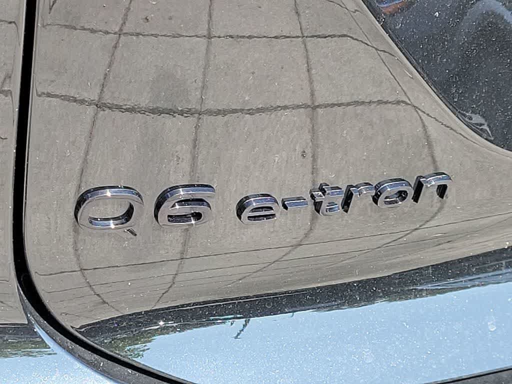 New 2027 Audi Q6 e-tron Premium Plus AWD/4WD image 15