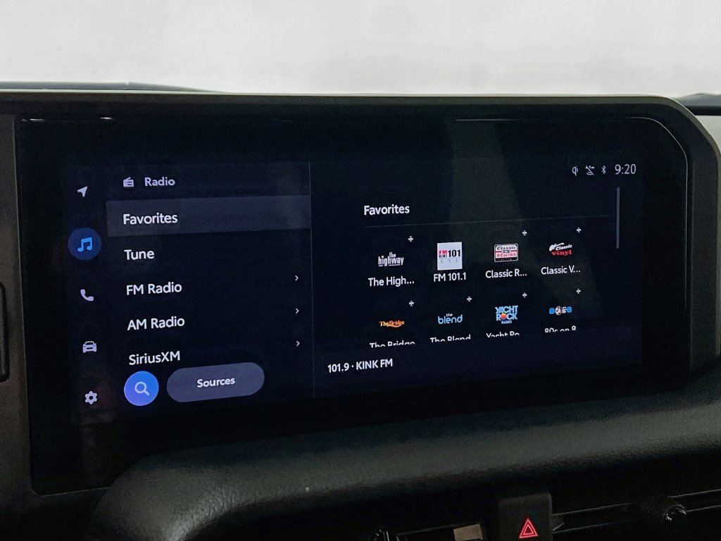 Used 2025 Toyota Land Cruiser w/ Premium Package AWD/4WD image 13