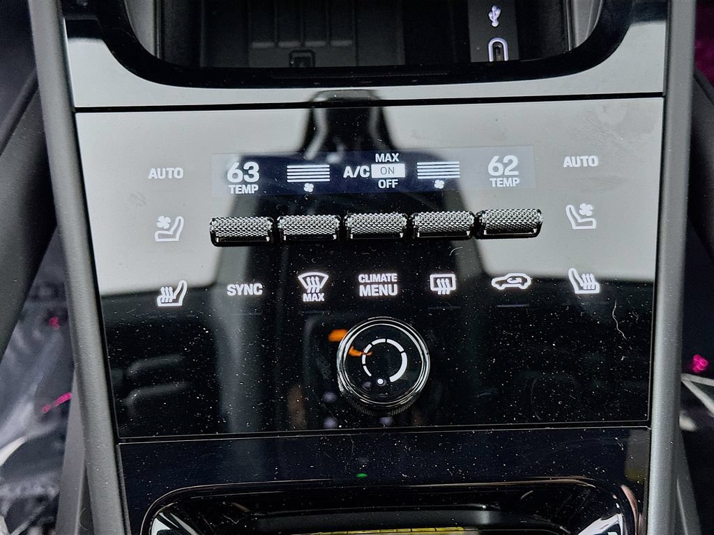 New 2026 Porsche Cayenne AWD/4WD image 18