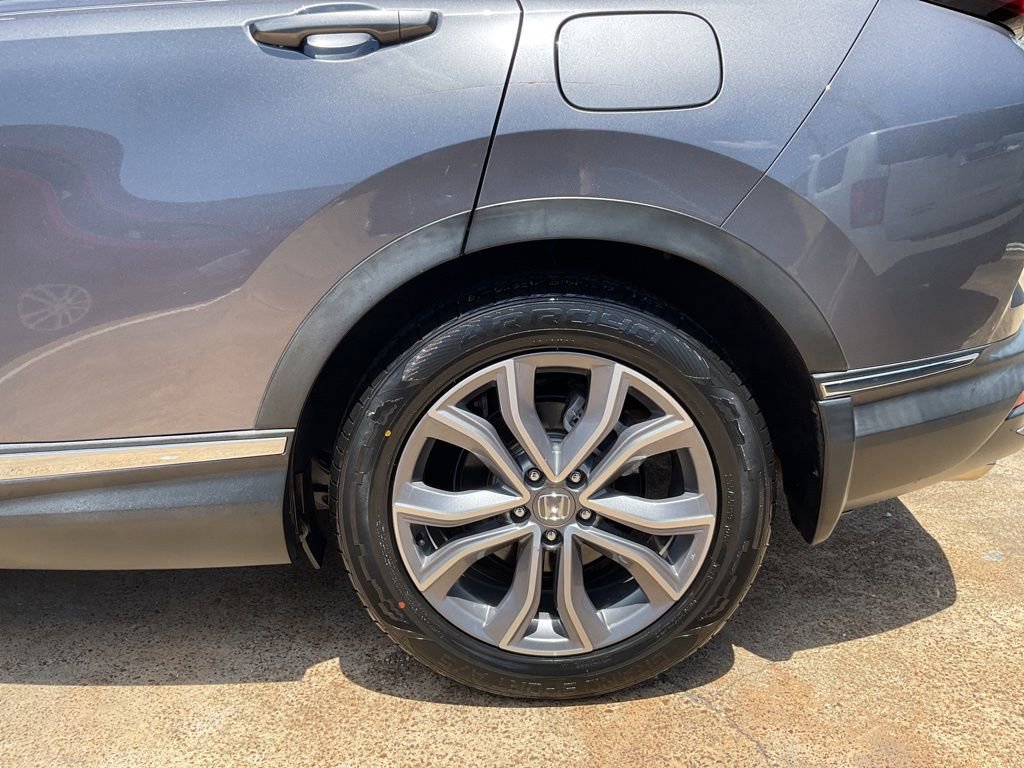 Used 2020 Honda CR-V Touring image 23
