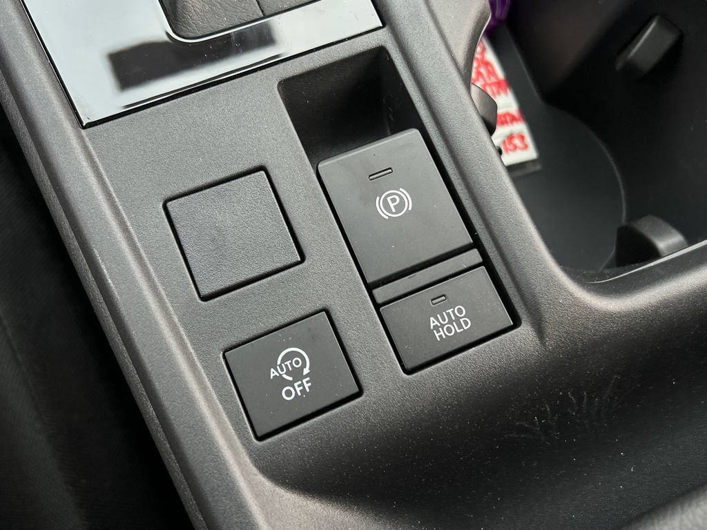 New 2026 Nissan Sentra S w/ Floor Mat Package FWD image 25