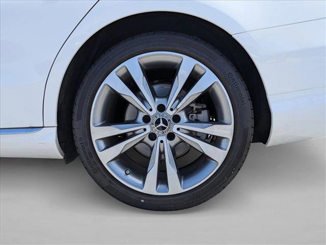 Certified 2018 Mercedes-Benz C 300 Sedan image 16