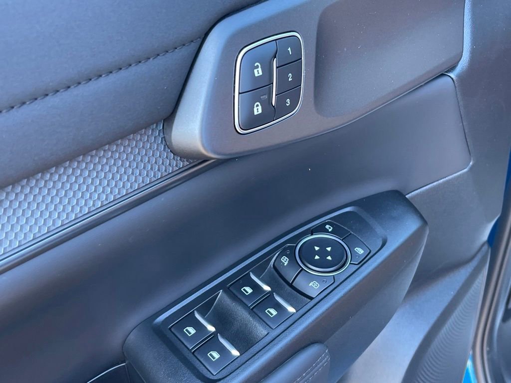 Used 2024 Ford Ranger Raptor image 17