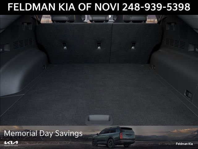 New 2025 Kia EV6 Light AWD/4WD image 19
