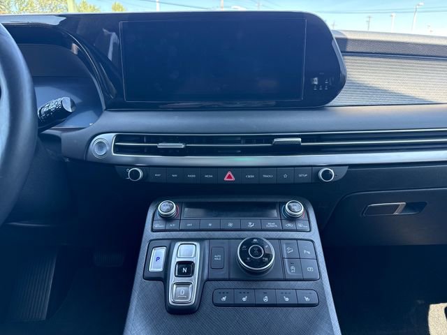 Used 2023 Hyundai Palisade Limited AWD/4WD image 23