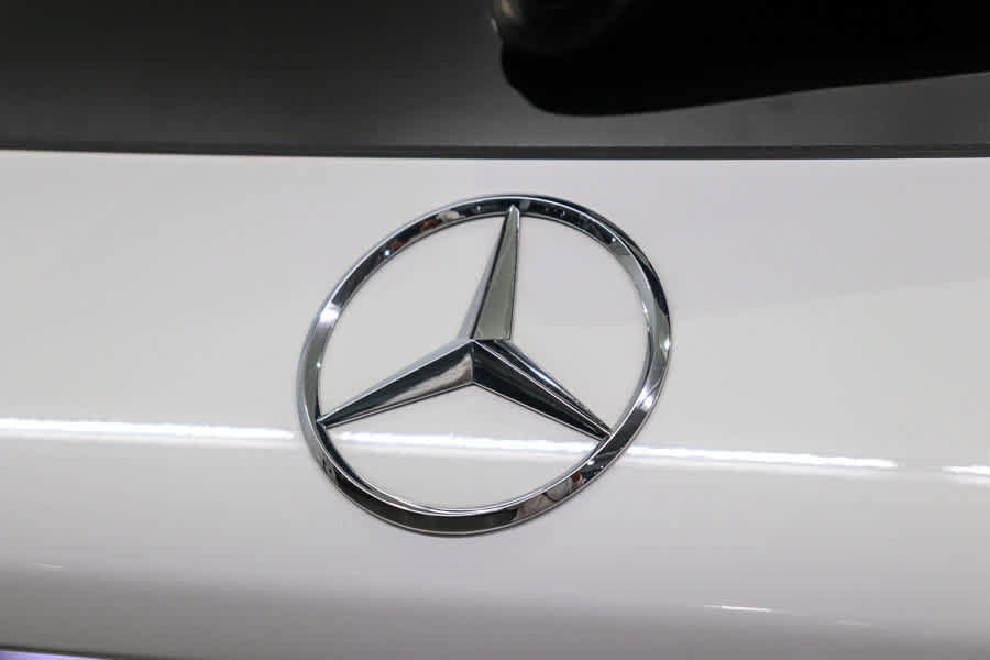 Certified 2022 Mercedes-Benz GLC 300 image 8