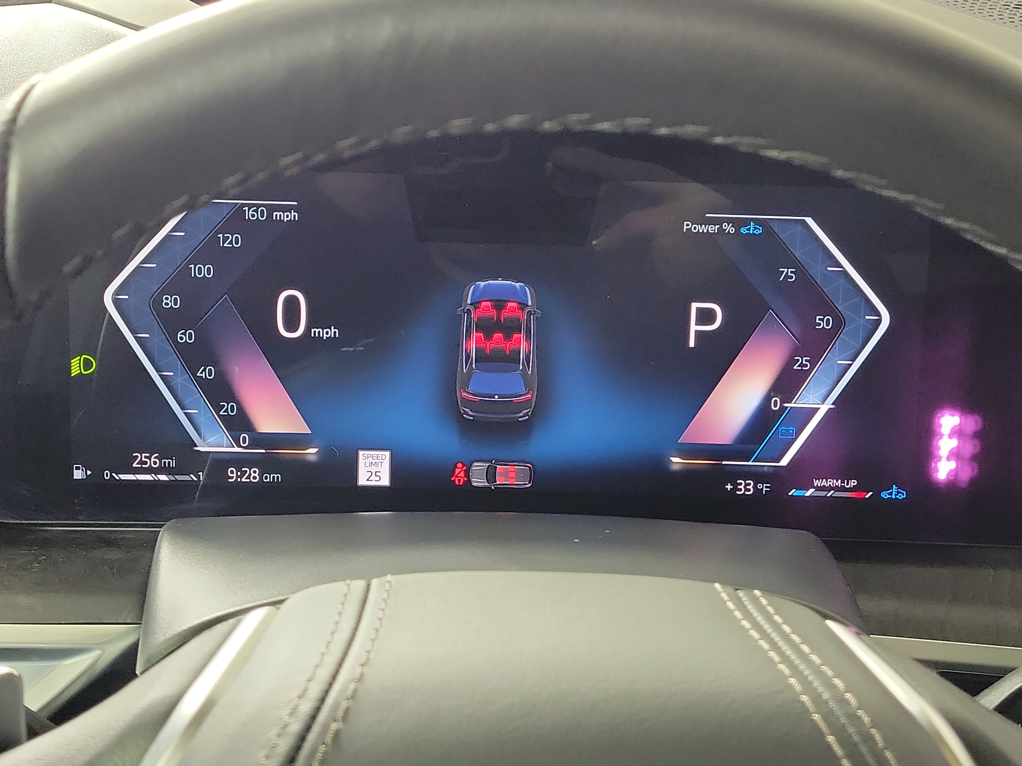 Certified 2026 BMW X7 xDrive40i image 15