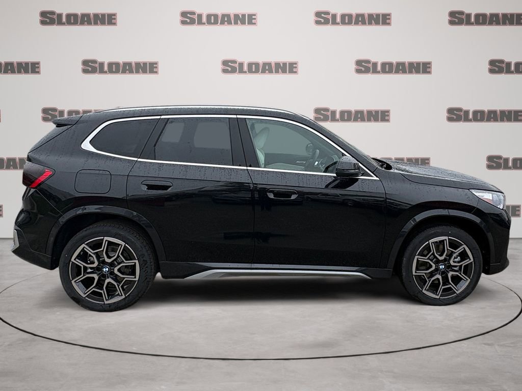 New 2026 BMW X1 xDrive28i image 6