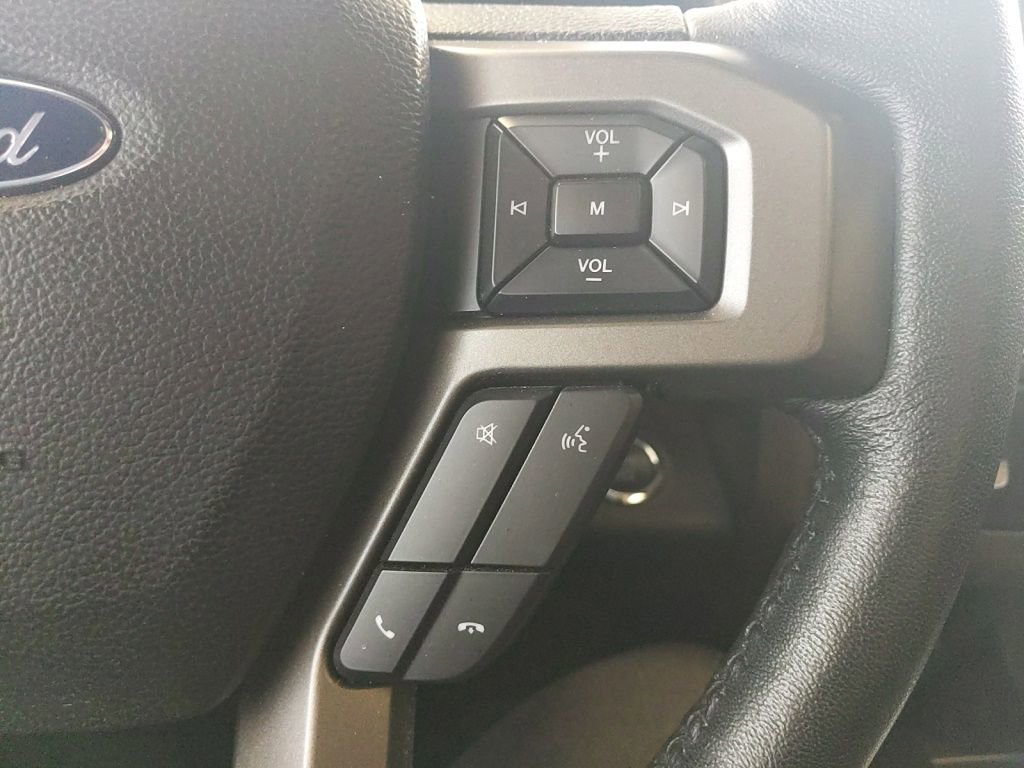 Used 2020 Ford Expedition XLT w/ Equipment Group 202A AWD/4WD image 20