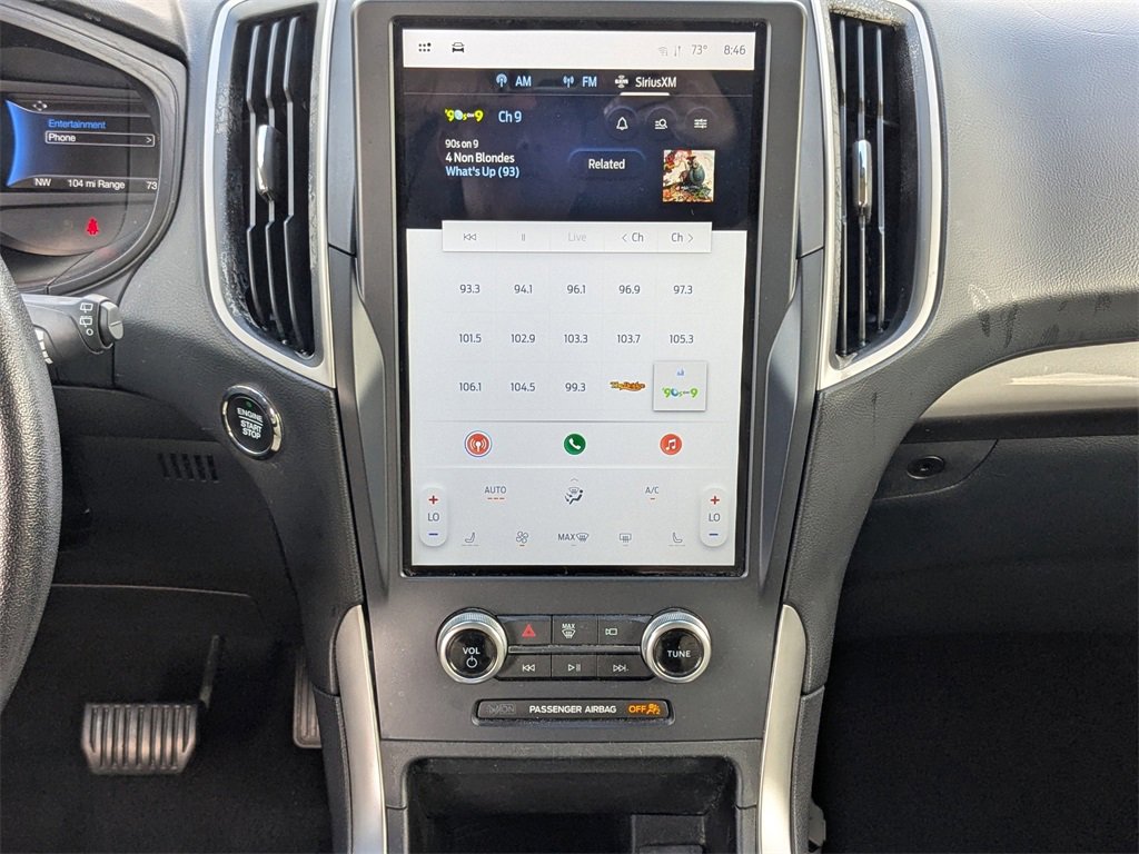 Used 2023 Ford Edge SEL image 19