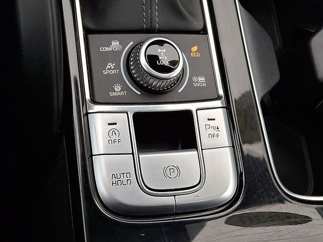 Used 2020 Kia Telluride S w/ S 8 Passenger Seating Package image 25