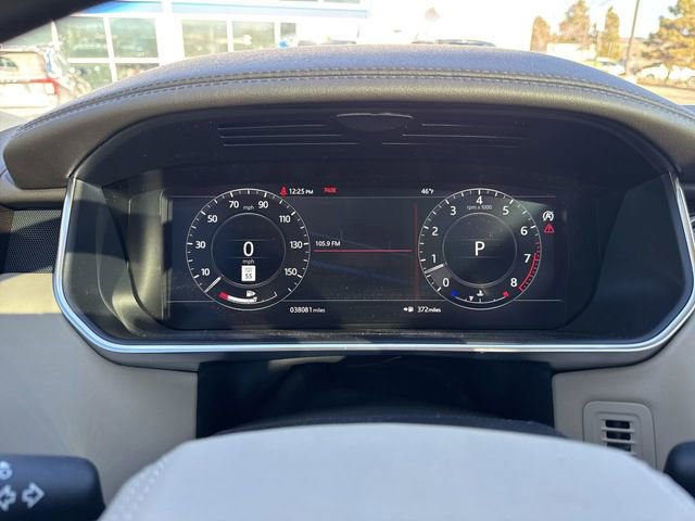 Used 2021 Land Rover Range Rover Westminster Edition image 30
