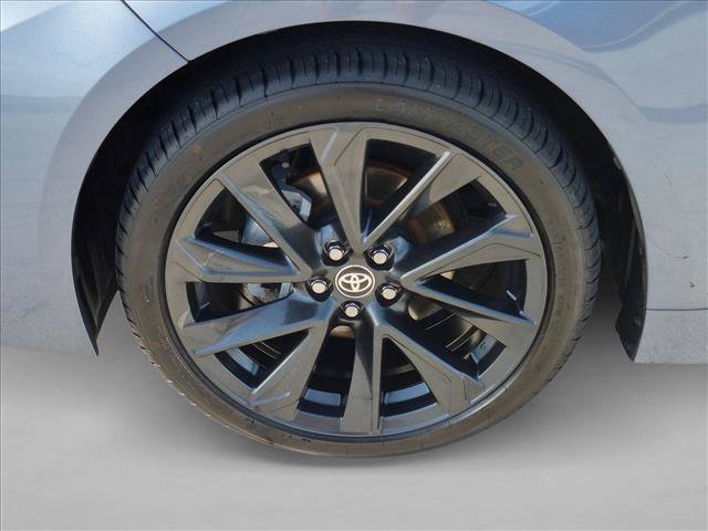 Certified 2024 Toyota Corolla SE FWD image 22