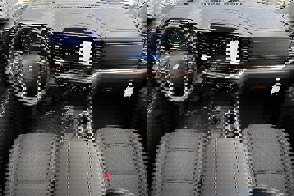 New 2025 Chevrolet Silverado 1500 LT image 13