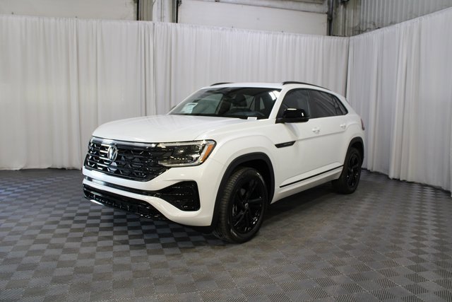 New 2026 Volkswagen Atlas Cross Sport SEL R-Line image 27