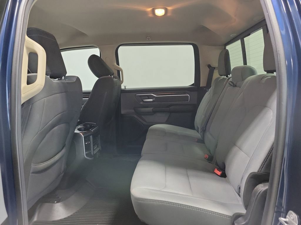 Used 2020 RAM 1500 Big Horn image 8