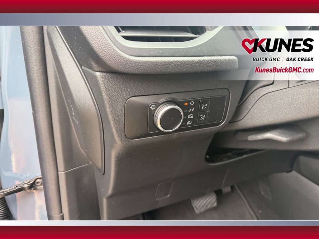 Used 2025 Ford Escape ST-Line AWD/4WD image 19
