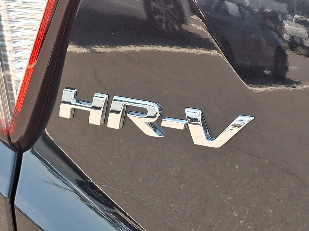 Used 2020 Honda HR-V LX image 30