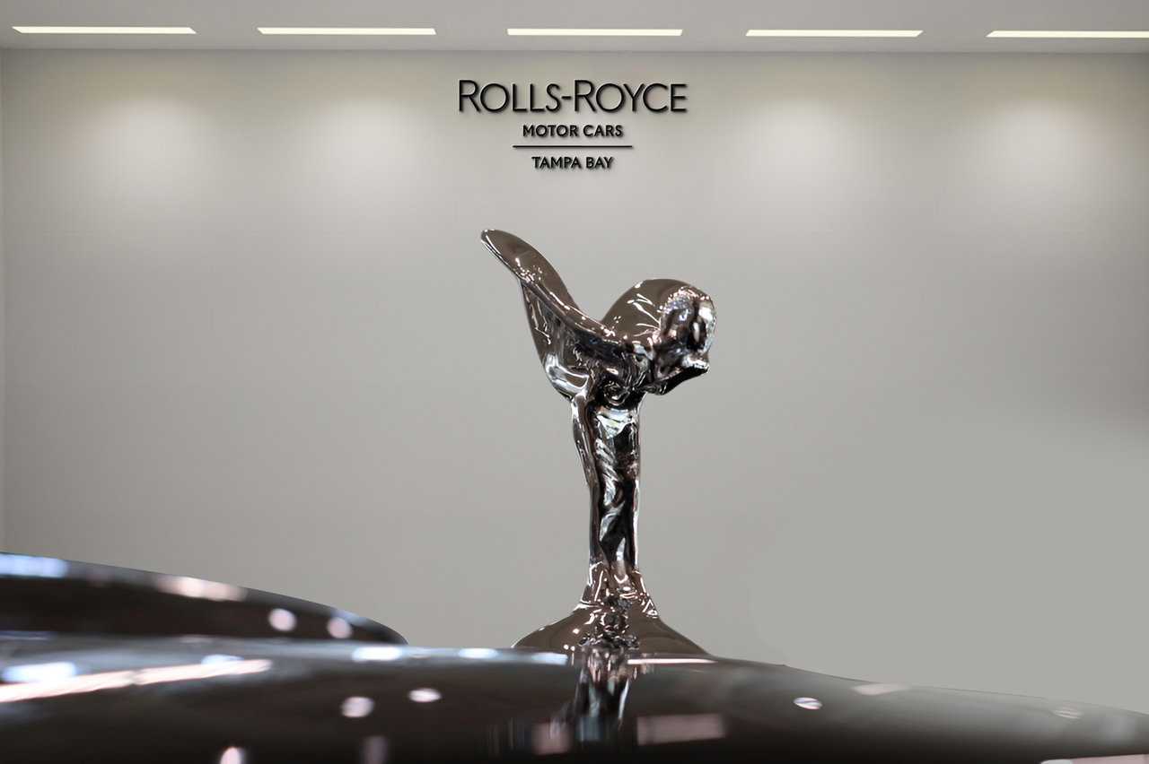 New 2026 Rolls-Royce Cullinan AWD/4WD image 6