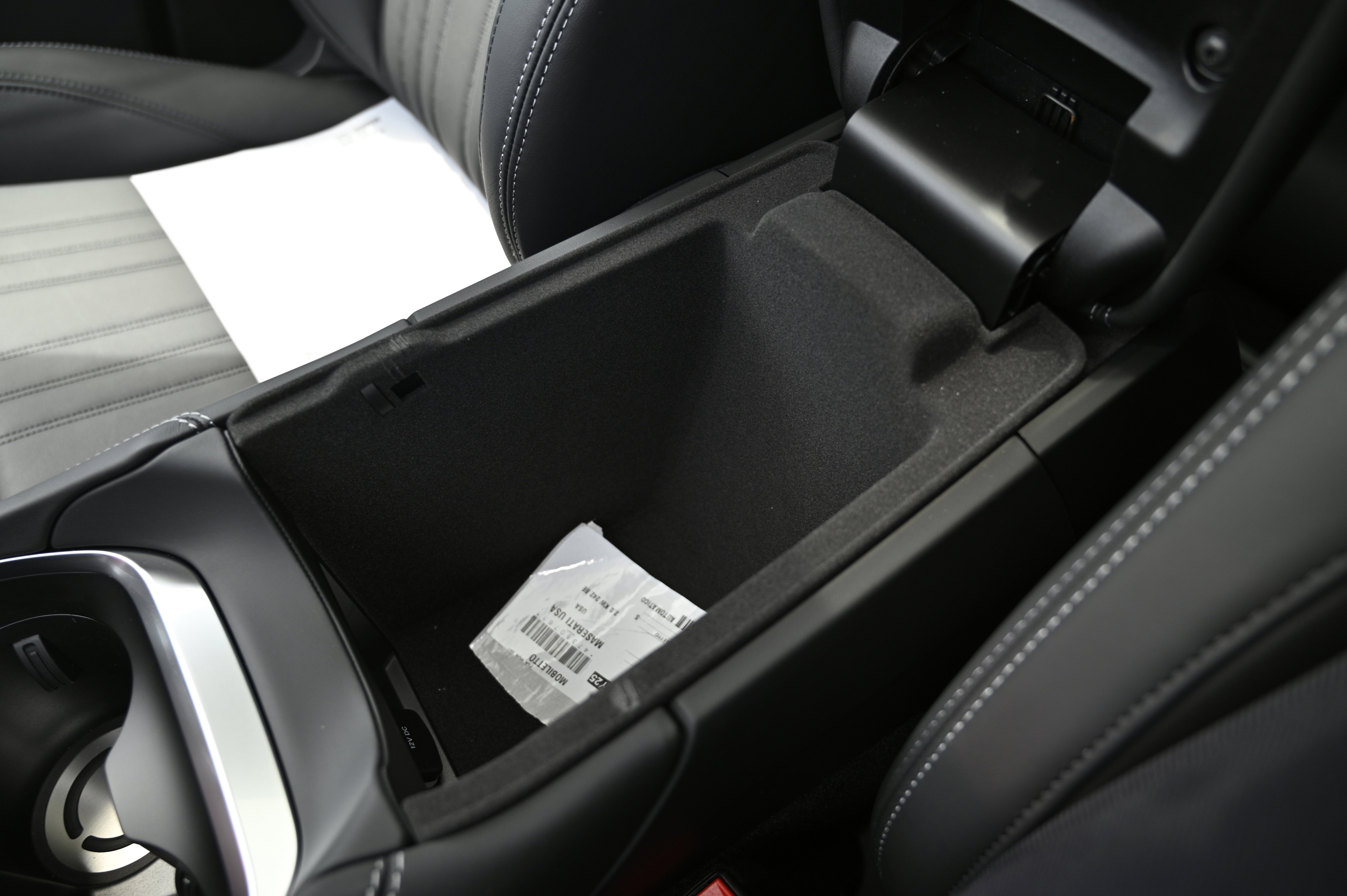 New 2025 Maserati Grecale GT image 33