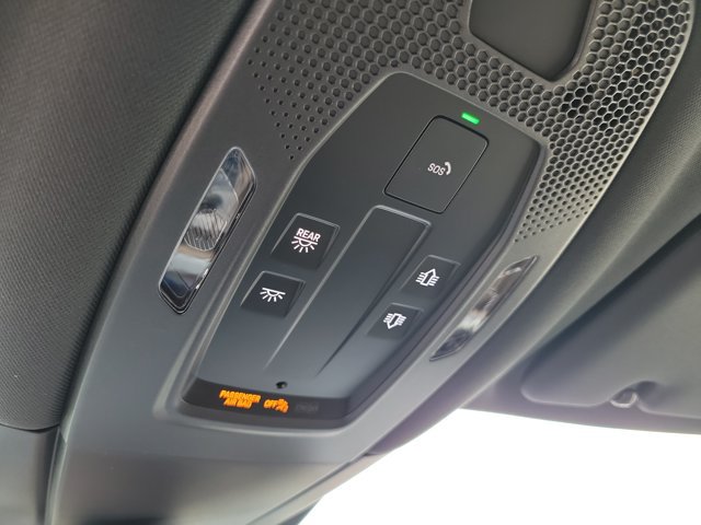 New 2026 Porsche Cayenne Coupe AWD/4WD image 36