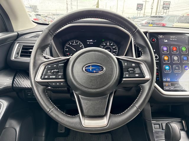 Certified 2025 Subaru Ascent Premium image 21
