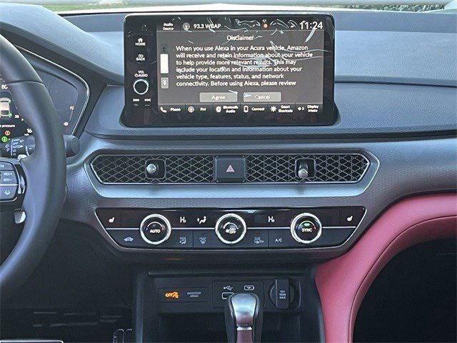 New 2026 Acura Integra A-Spec FWD image 17