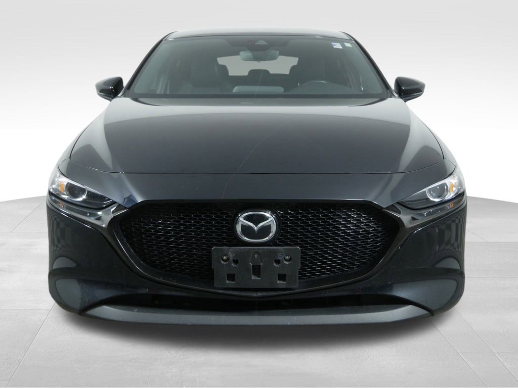 Used 2019 MAZDA MAZDA3 Preferred image 3