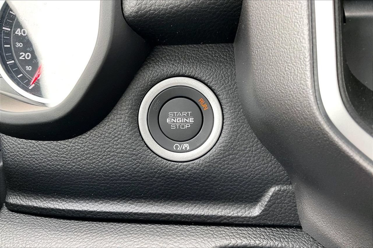 New 2026 RAM 1500 Big Horn AWD/4WD image 16