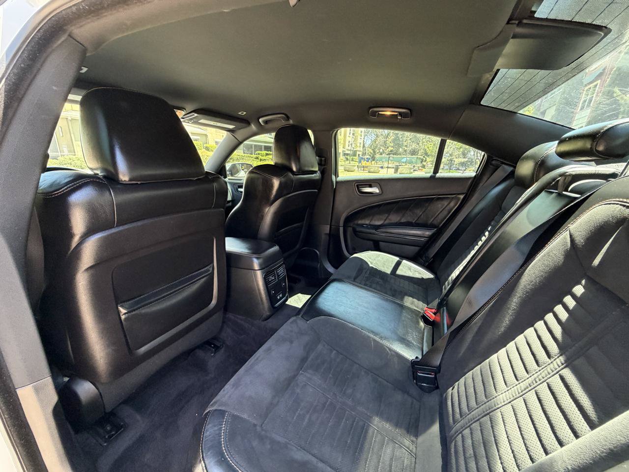 Used 2018 Dodge Charger R/T RWD image 45
