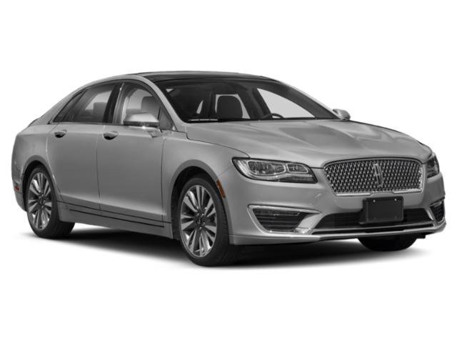 Used 2019 Lincoln MKZ Premiere image 6