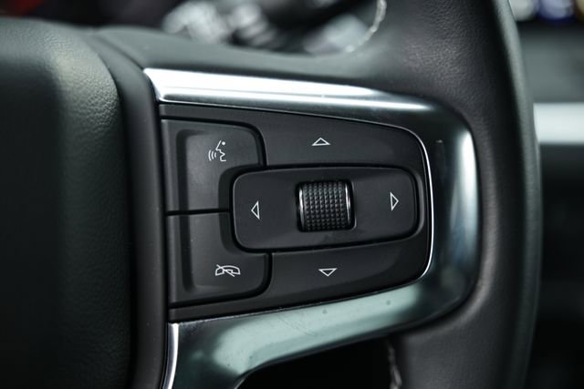 Used 2024 Chevrolet Blazer LT w/ Sound & Technology Package image 32