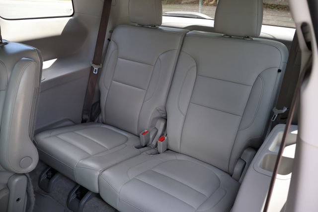 Used 2019 GMC Acadia SLT AWD/4WD image 20