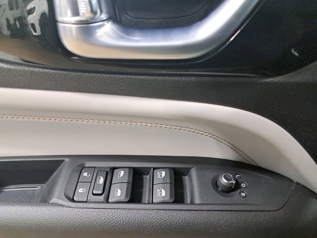 Certified 2022 Jeep Compass Limited AWD/4WD image 27