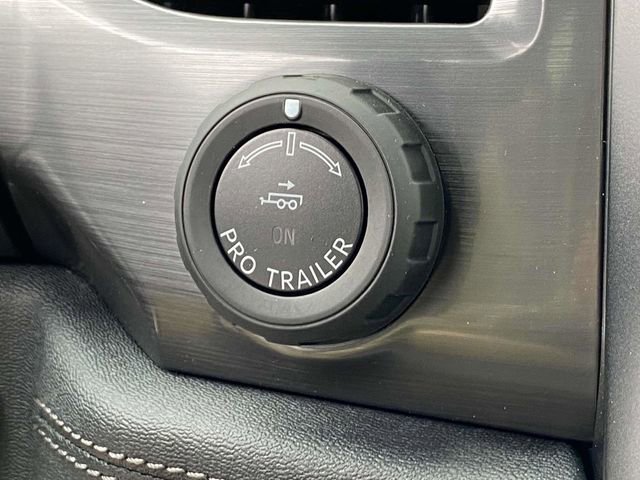 New 2025 Ford F150 Lightning Flash image 17