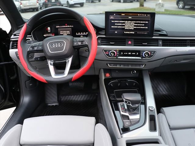 Used 2023 Audi A4 2.0T Premium Plus image 17