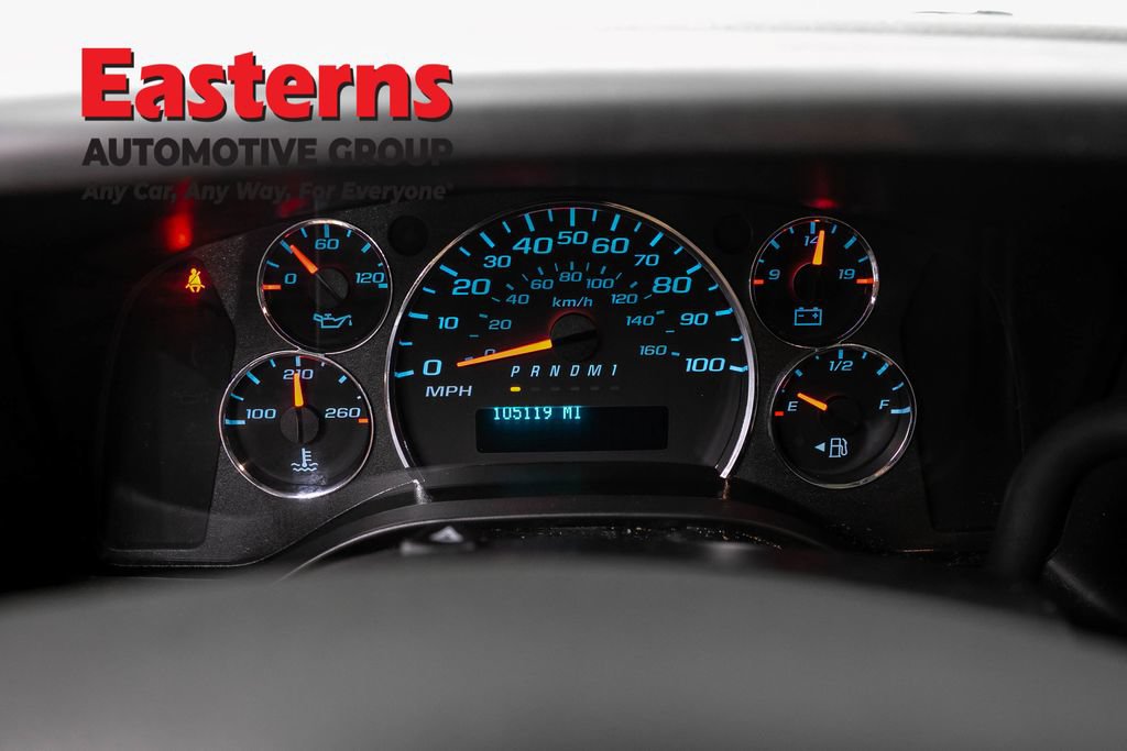 Used 2022 GMC Savana 2500 RWD image 14