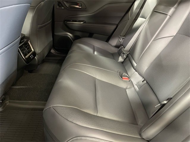 New 2026 Toyota Crown Platinum image 23