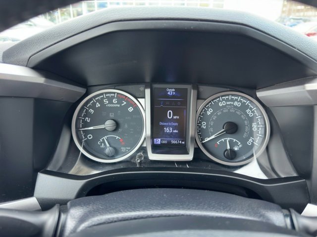 Used 2020 Toyota Tacoma SR5 image 14