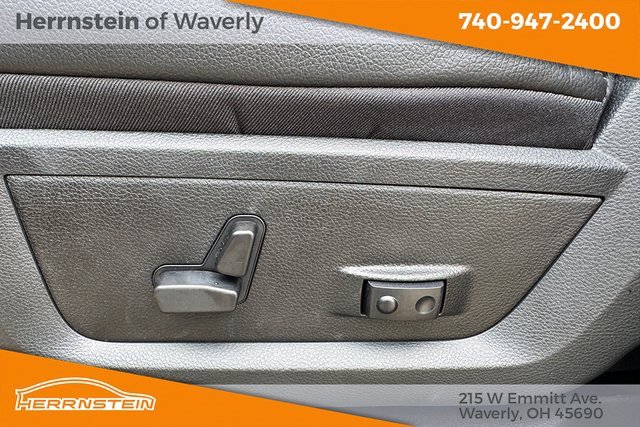New 2025 RAM 2500 Laramie w/ Night Edition image 23
